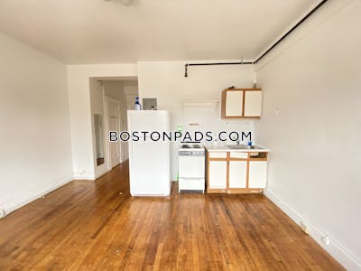 Northeastern/symphony Apartment for rent Studio 1 Bath Boston - $2,200
