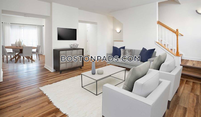 Hingham Apartment for rent 1 Bedroom 1 Bath - $2,967