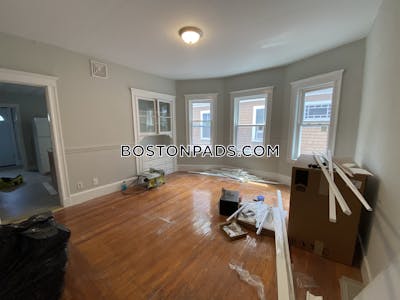 Somerville Apartment for rent 5 Bedrooms 1.5 Baths  Tufts - $5,200 No Fee