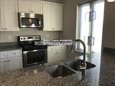 Quincy Apartment for rent 3 Bedrooms 2 Baths  Quincy Center - $3,300 No Fee