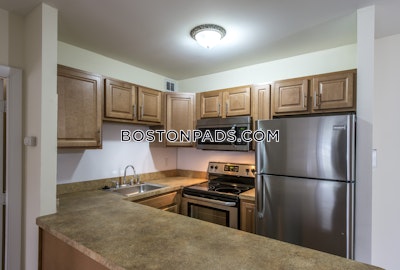 Woburn Apartment for rent 1 Bedroom 1 Bath - $2,200 No Fee
