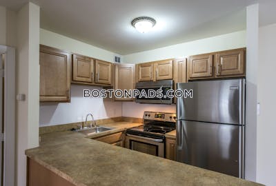 Woburn Apartment for rent 1 Bedroom 1 Bath - $2,200 No Fee