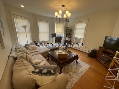 Cambridge Apartment for rent 3 Bedrooms 1 Bath  Central Square/cambridgeport - $4,200 No Fee