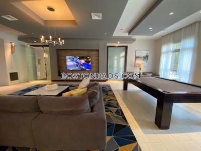 Needham Apartment for rent 1 Bedroom 1 Bath - $3,030