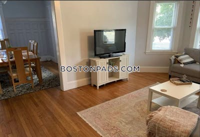 Brighton Apartment for rent 4 Bedrooms 2 Baths Boston - $5,850 No Fee