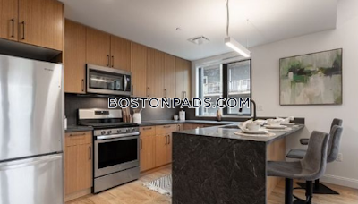 Allston Apartment for rent 2 Bedrooms 2 Baths Boston - $4,000