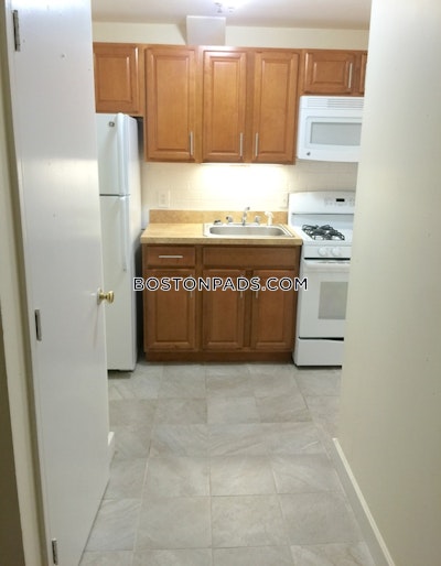 Brighton 1 Bed 1 Bath Boston - $2,500