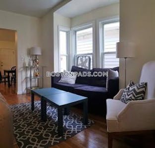 Cambridge 4 Beds 1 Bath  Inman Square - $4,995