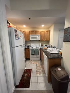 Fenway/kenmore Apartment for rent Studio 1 Bath Boston - $2,500 No Fee