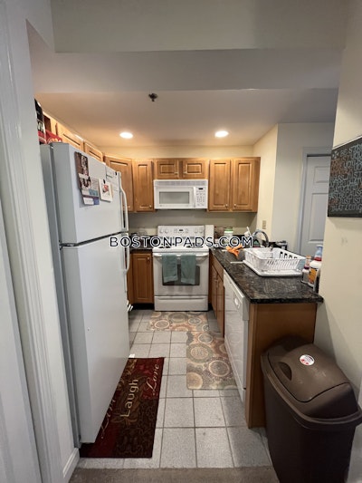 Fenway/kenmore Apartment for rent Studio 1 Bath Boston - $2,500 No Fee