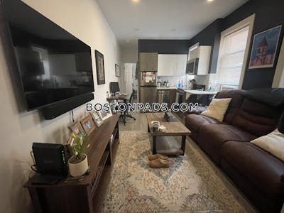 Beacon Hill Apartment for rent 1 Bedroom 1 Bath Boston - $2,900