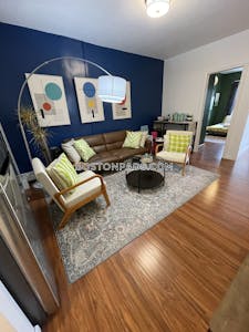 South End Apartment for rent 3 Bedrooms 1 Bath Boston - $4,600