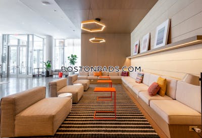 Cambridge Apartment for rent 2 Bedrooms 2 Baths  Kendall Square - $6,974