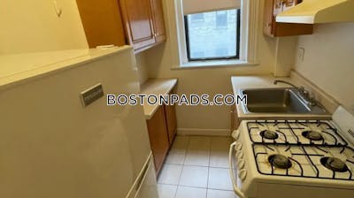 Allston Apartment for rent 1 Bedroom 1 Bath Boston - $2,550
