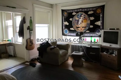 Fenway/kenmore Apartment for rent 1 Bedroom 1 Bath Boston - $2,875 No Fee