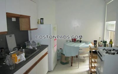 Allston/brighton Border Apartment for rent 1 Bedroom 1 Bath Boston - $2,400 No Fee
