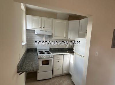 Brighton Apartment for rent 1 Bedroom 1 Bath Boston - $2,500