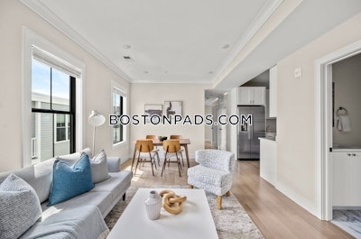 East Boston Apartment for rent 5 Bedrooms 3 Baths Boston - $7,995 50% Fee