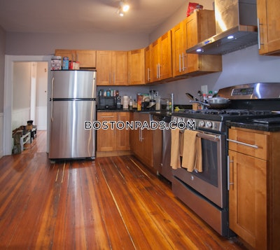 Cambridge Apartment for rent 5 Bedrooms 2 Baths  North Cambridge - $4,600