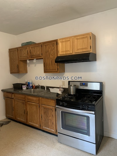 Fort Hill Apartment for rent 2 Bedrooms 1 Bath Boston - $2,700
