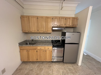 Chinatown Apartment for rent Studio 1 Bath Boston - $2,525