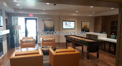 South End Apartment for rent Studio 1 Bath Boston - $3,335