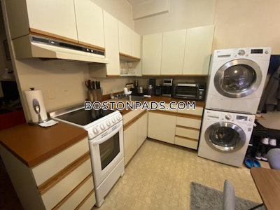 North End Apartment for rent 2 Bedrooms 1 Bath Boston - $2,950