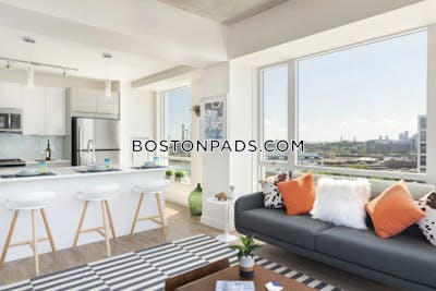 Somerville Apartment for rent Studio 1 Bath  East Somerville - $2,864 75% Fee