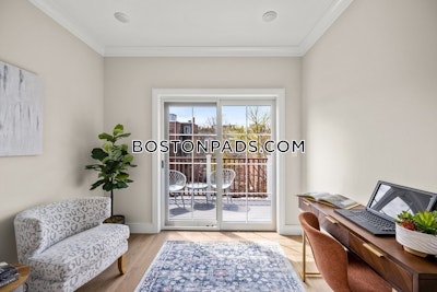 East Boston Apartment for rent 2 Bedrooms 2 Baths Boston - $4,695 50% Fee