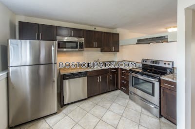 Brighton Apartment for rent 2 Bedrooms 1.5 Baths Boston - $3,200 No Fee