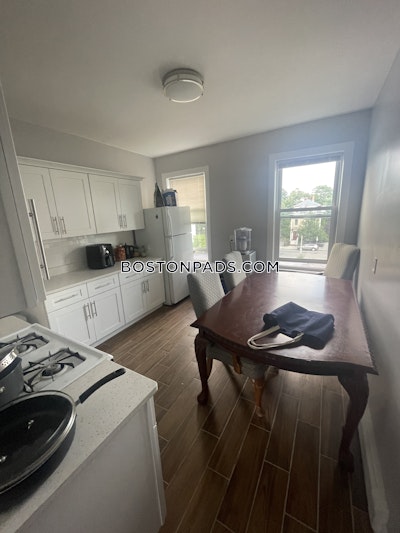 Somerville Apartment for rent 3 Bedrooms 1 Bath  Dali/ Inman Squares - $3,900