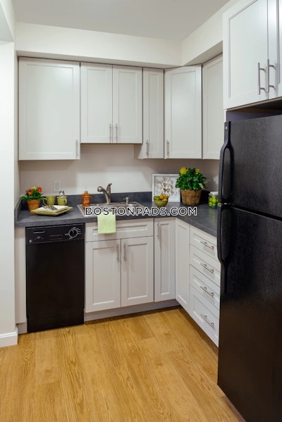 Fenway/kenmore Apartment for rent 2 Bedrooms 1 Bath Boston - $4,760