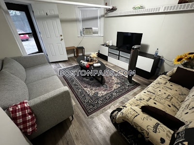 Brookline Apartment for rent 1 Bedroom 1 Bath  Washington Square - $2,375 No Fee