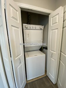 Quincy Apartment for rent 1 Bedroom 1 Bath  Quincy Center - $2,412