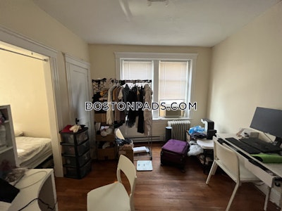 Fenway/kenmore Apartment for rent Studio 1 Bath Boston - $2,320