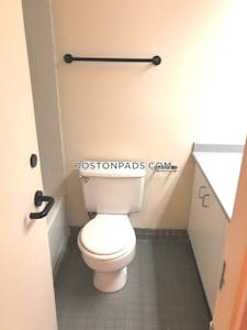 Fenway/kenmore Apartment for rent Studio 1 Bath Boston - $2,600