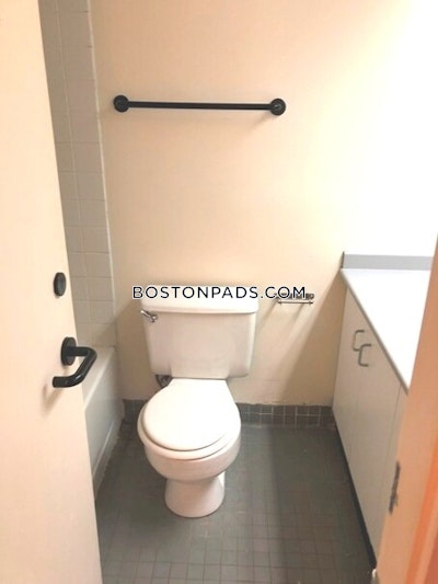 Fenway/kenmore Apartment for rent Studio 1 Bath Boston - $2,600