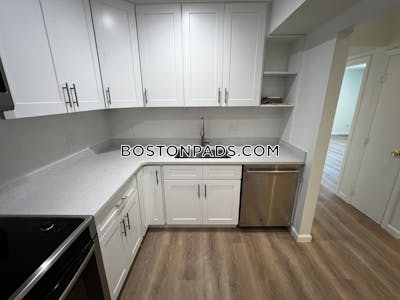West Roxbury Apartment for rent 2 Bedrooms 1 Bath Boston - $2,800 No Fee
