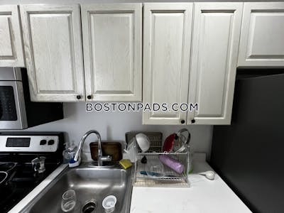 South End Apartment for rent 2 Bedrooms 1 Bath Boston - $3,600