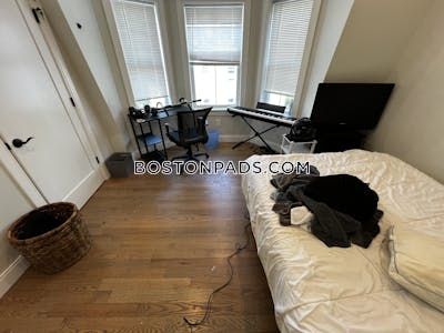 Jamaica Plain 3 Beds 1 Bath Boston - $4,300
