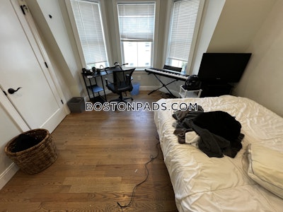 Jamaica Plain 3 Beds 1 Bath Boston - $4,300