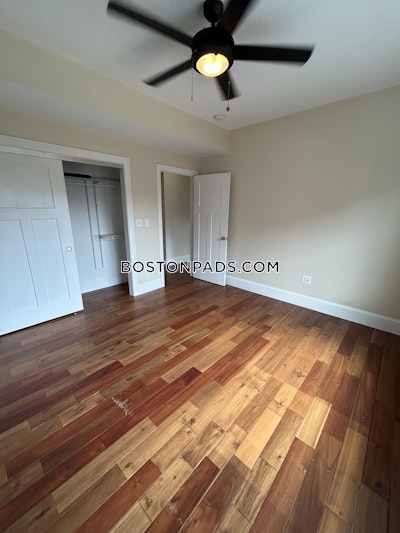 Charlestown Apartment for rent 4 Bedrooms 2 Baths Boston - $5,550