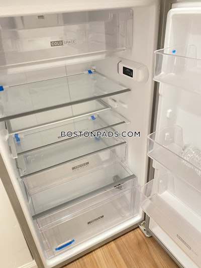 Mission Hill Studio 1 Bath Boston - $2,500 No Fee