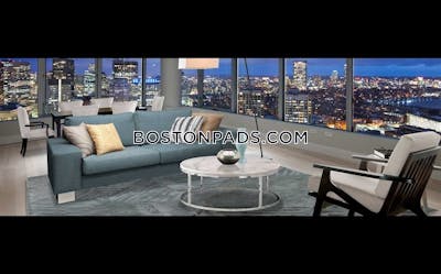 Downtown Studio  Luxury in BOSTON Boston - $3,055