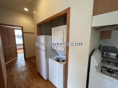 Somerville Apartment for rent 2 Bedrooms 1 Bath  Porter Square - $3,000