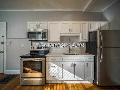 South Boston Apartment for rent 1 Bedroom 1 Bath Boston - $2,600 No Fee