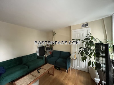 Beacon Hill Apartment for rent 2 Bedrooms 1 Bath Boston - $3,150