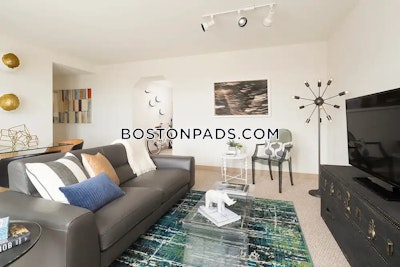 Quincy Apartment for rent 1 Bedroom 1 Bath  North Quincy - $3,065