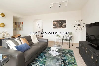 Quincy Apartment for rent 2 Bedrooms 2 Baths  North Quincy - $3,118