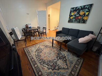 Allston Apartment for rent 4 Bedrooms 2 Baths Boston - $4,000